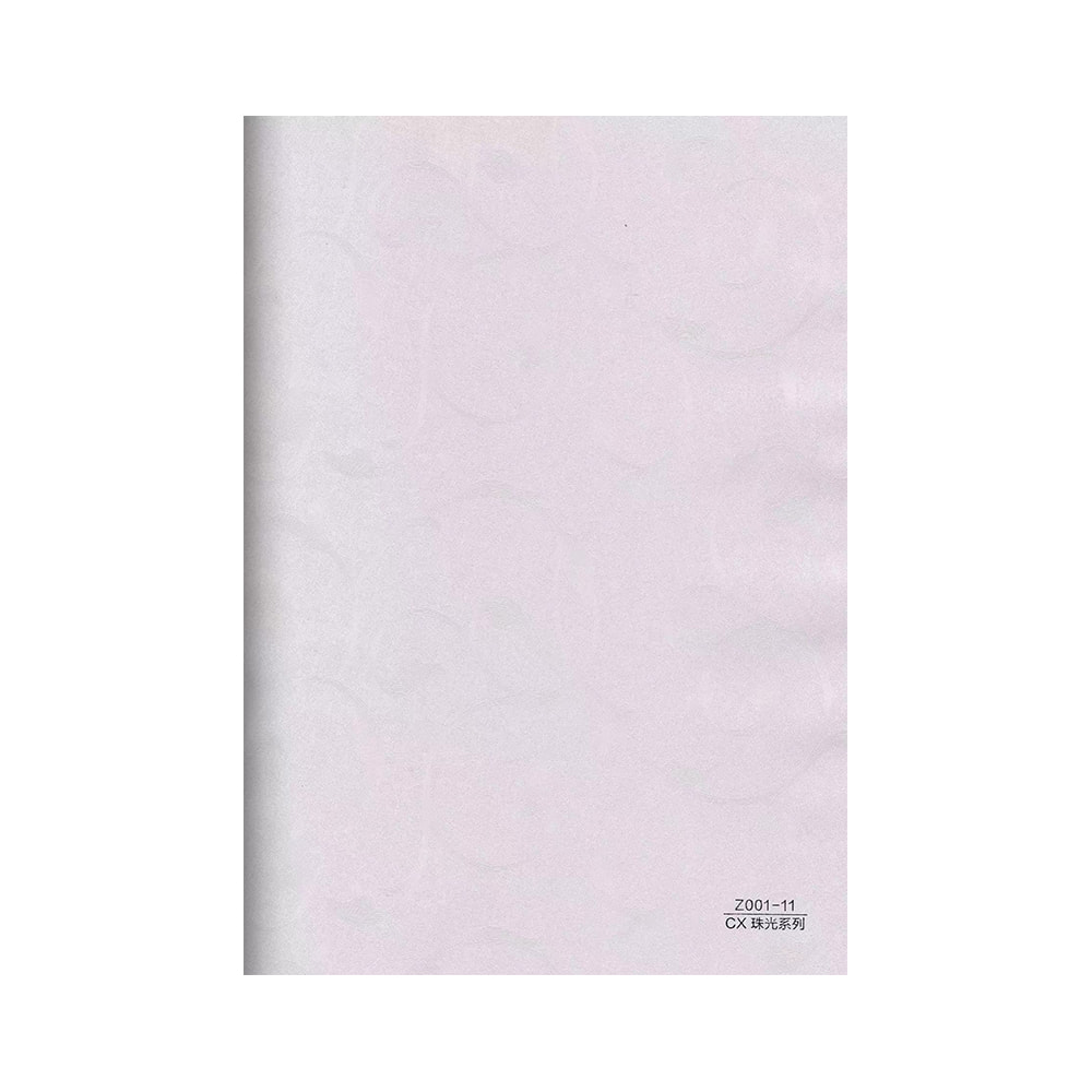 가구 진공 Mdf Z001를 위한 제일 가격 뻗기 PVC 장식적인 필름 목록